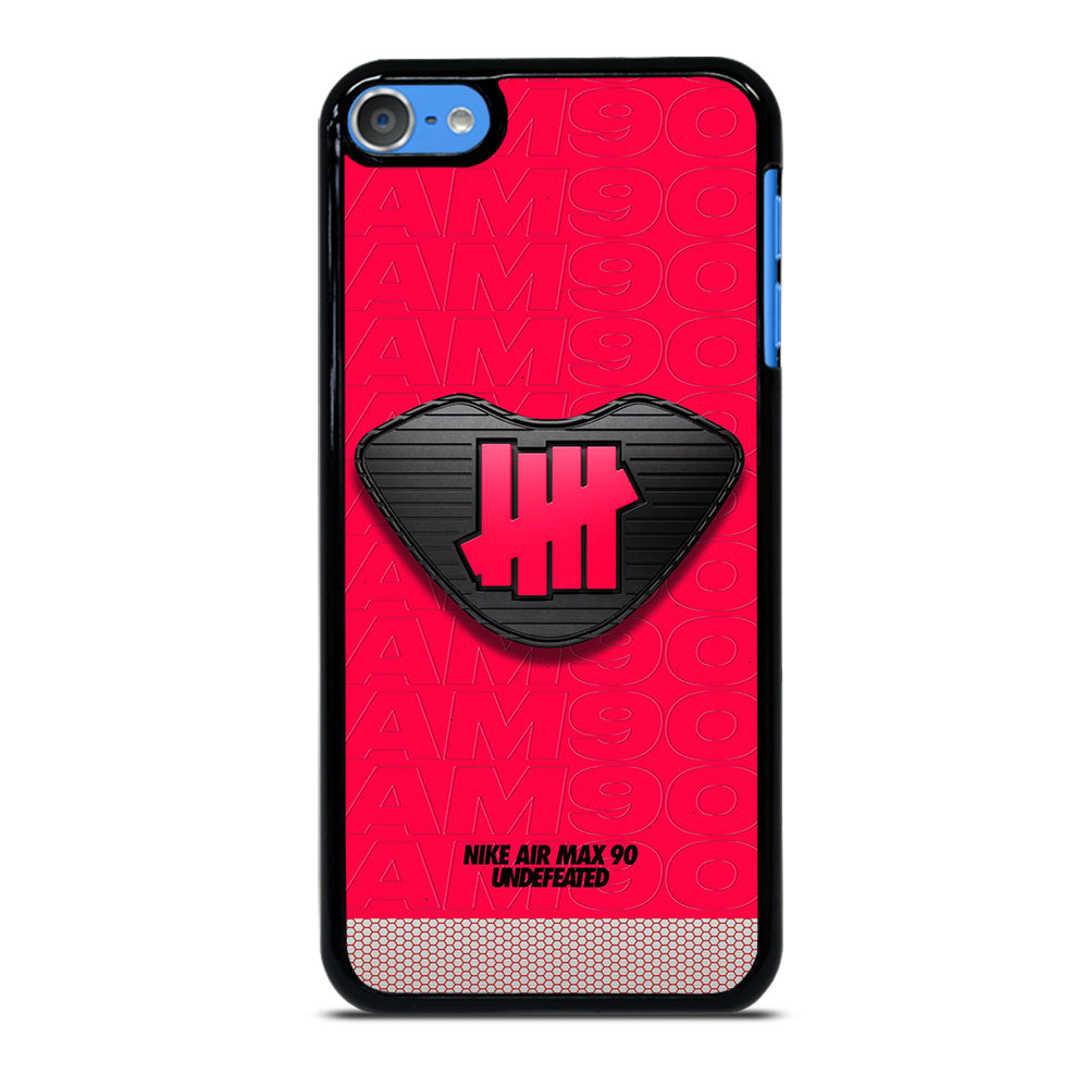 UNDEFEATED NIKE AIR MAX iPod Touch Case Cover
