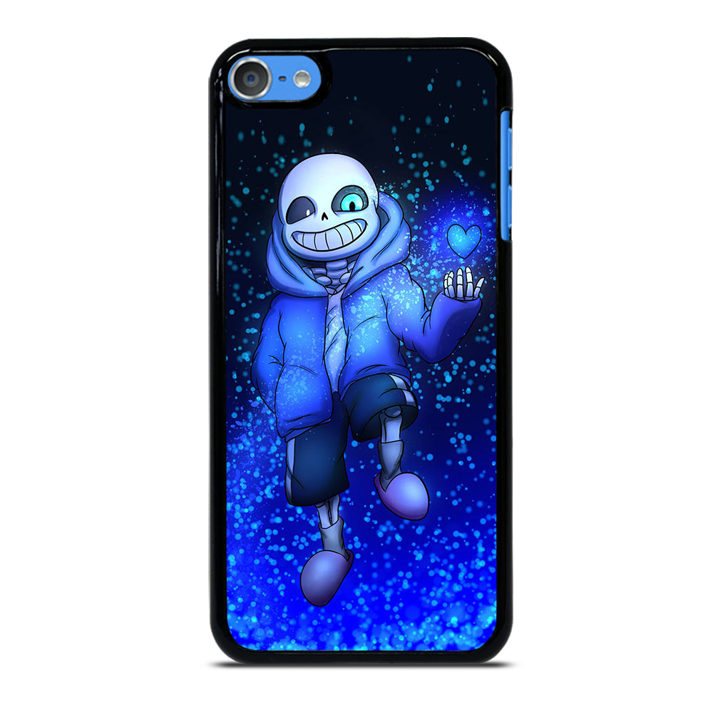 UNDERTALE SANS BAD TIME iPod Touch Case Cover