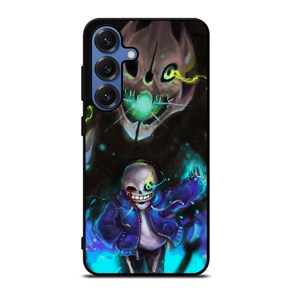UNDERTALE SANS Samsung Galaxy Case Cover