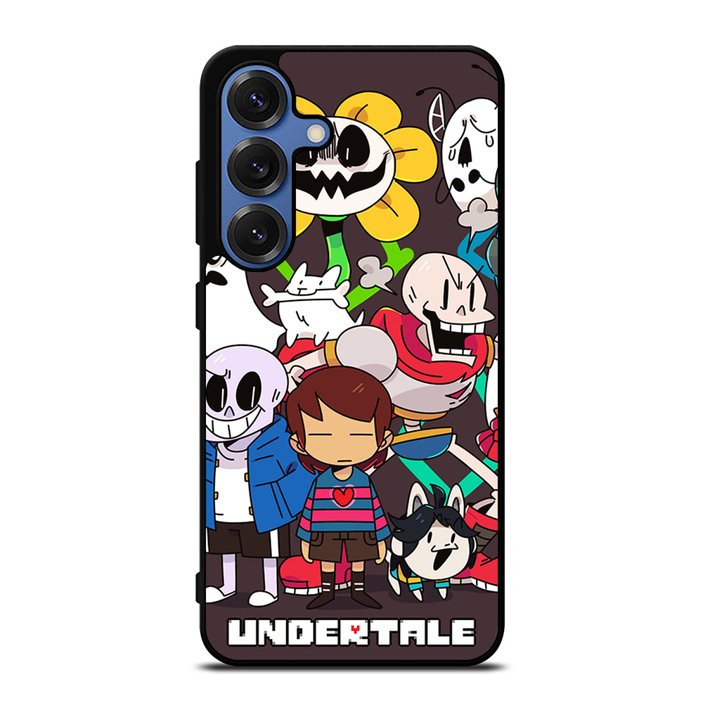 UNDERTALE Samsung Galaxy Case Cover