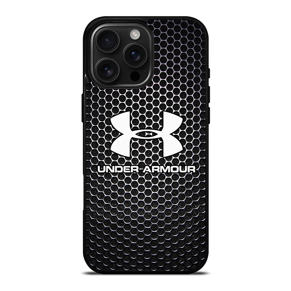 UNDER ARMOUR 4 iPhone Case Cover