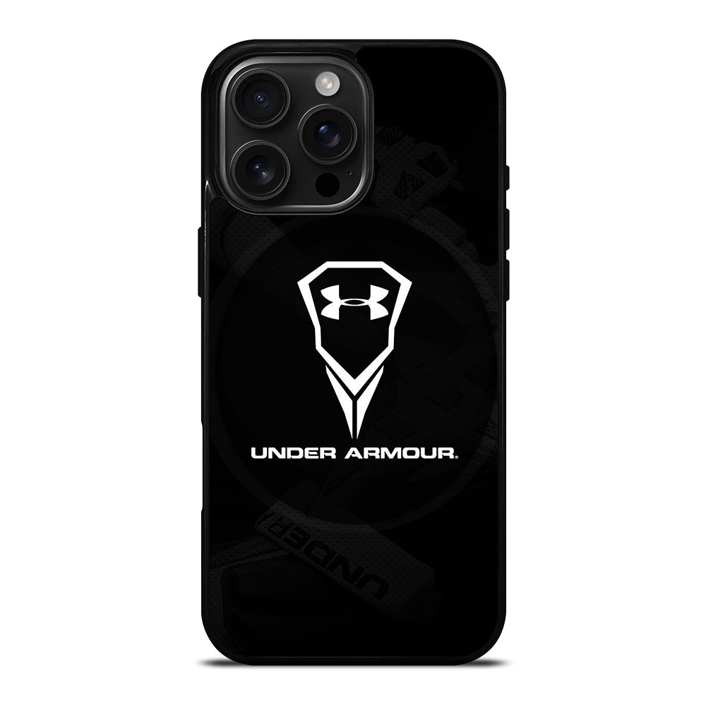 UNDER ARMOUR ATHLETE iPhone Case Cover