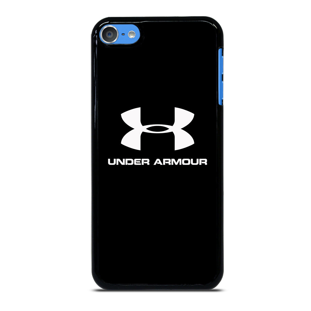 UNDER ARMOUR BLACK iPod Touch Case Cover