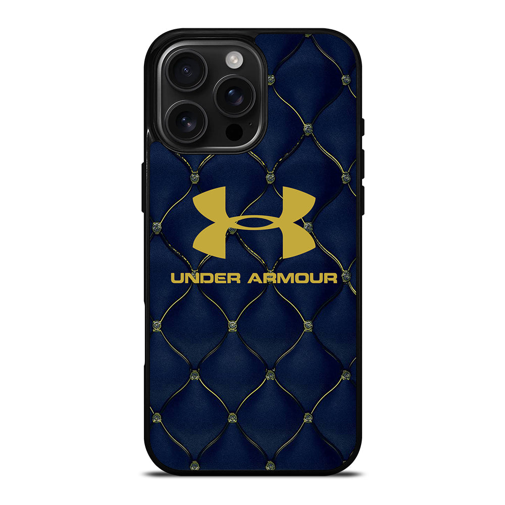 UNDER ARMOUR COOL LOGO iPhone Case Cover