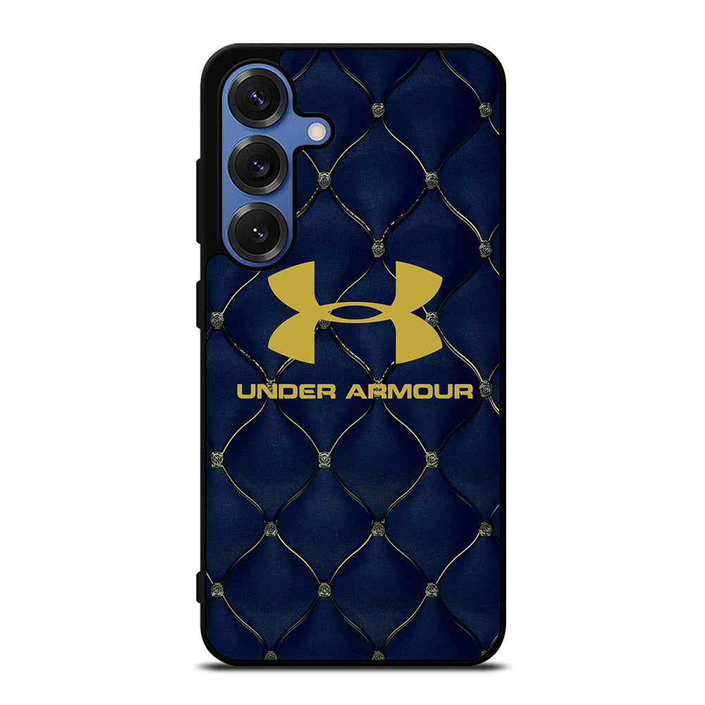 UNDER ARMOUR COOL LOGO Samsung Galaxy Case Cover