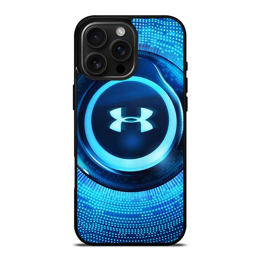 UNDER ARMOUR LIGHT iPhone Case Cover