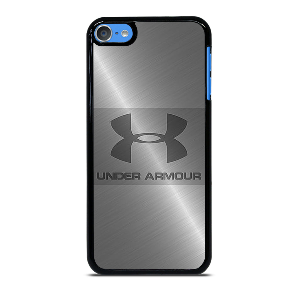 UNDER ARMOUR METAL LOGO iPod Touch Case Cover