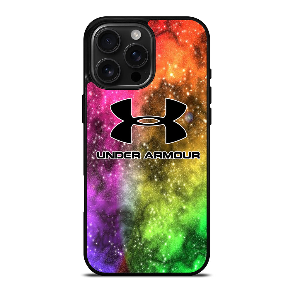 UNDER ARMOUR NEBULA iPhone Case Cover