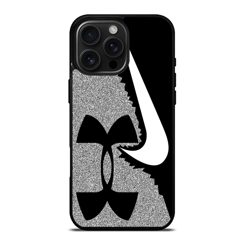 UNDER ARMOUR NIKE iPhone Case Cover