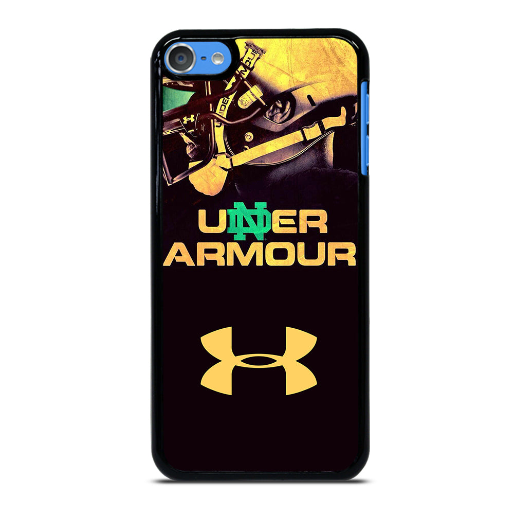 UNDER ARMOUR NOTRE DAME iPod Touch Case Cover
