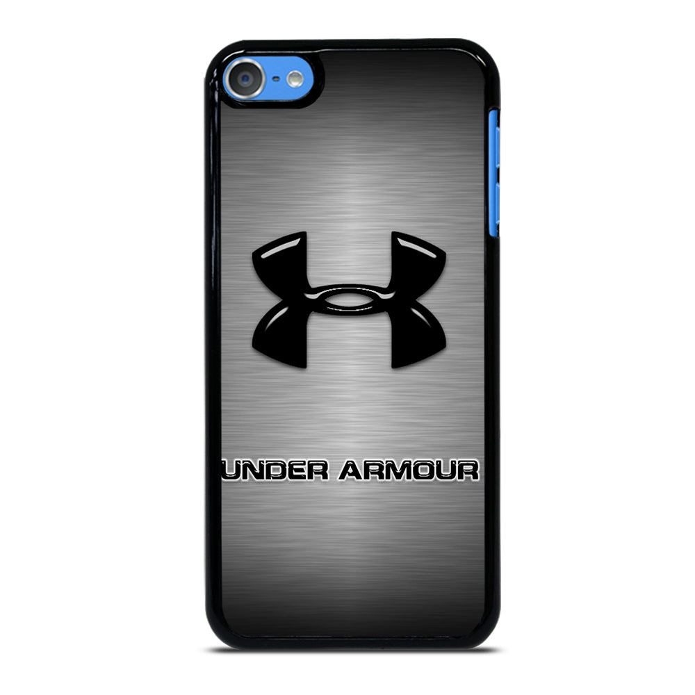 UNDER ARMOUR PLATE LOGO iPod Touch Case Cover