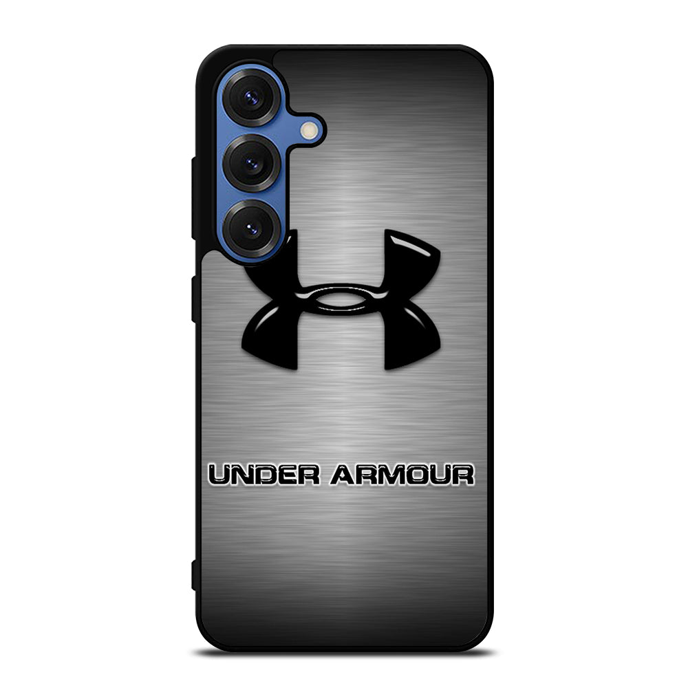 UNDER ARMOUR PLATE LOGO Samsung Galaxy Case Cover