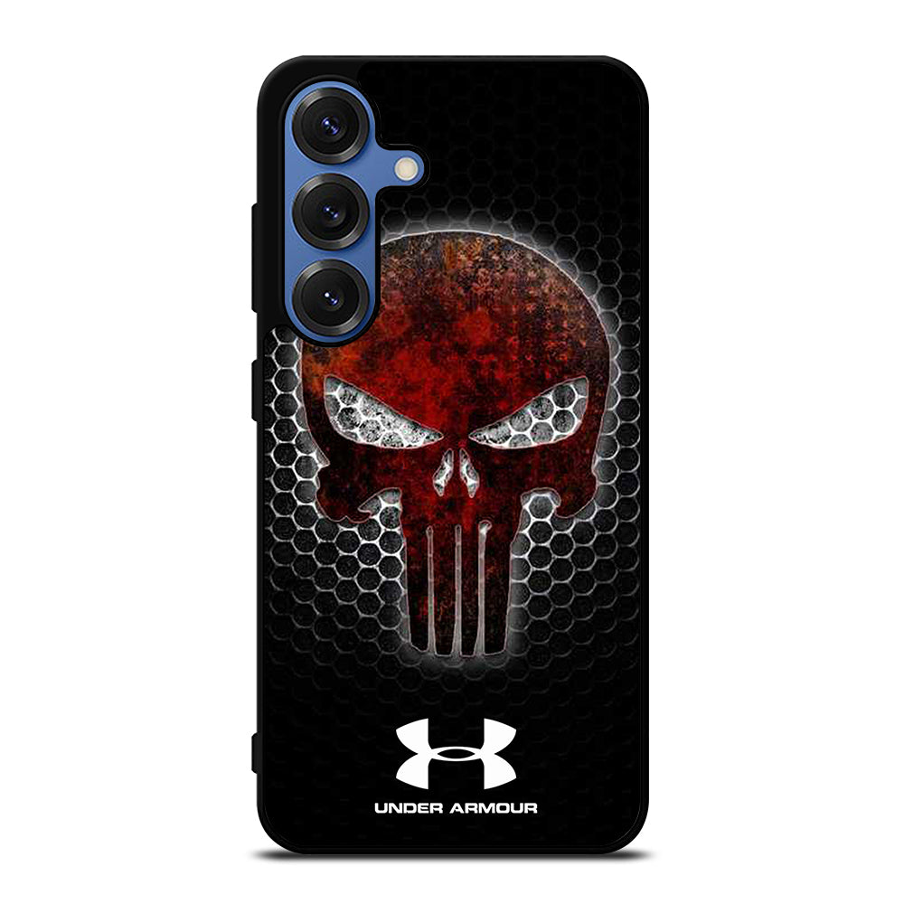 UNDER ARMOUR PUNISHER 1 Samsung Galaxy Case Cover