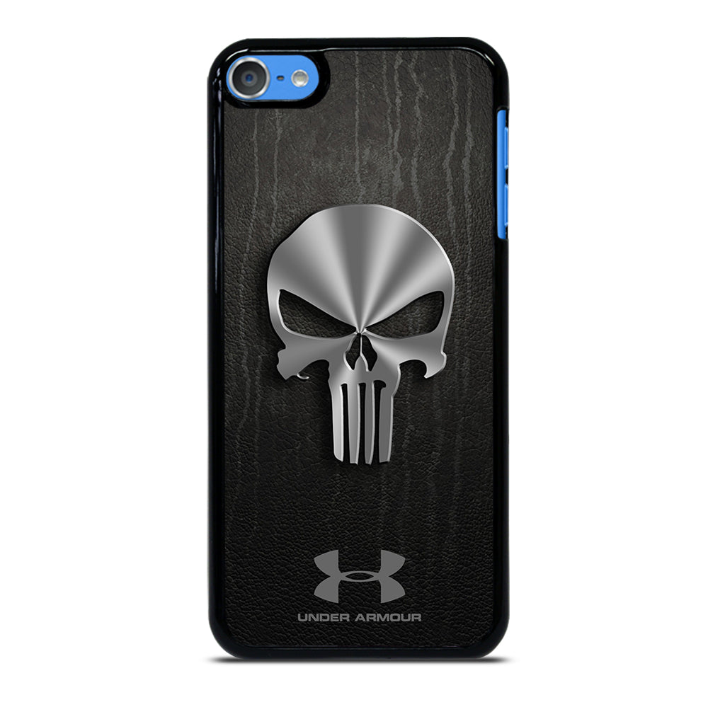 UNDER ARMOUR PUNISHER 2 iPod Touch Case Cover