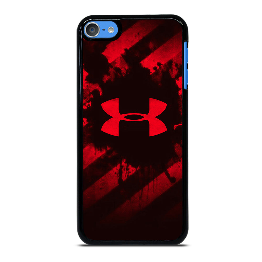 UNDER ARMOUR RED iPod Touch Case Cover