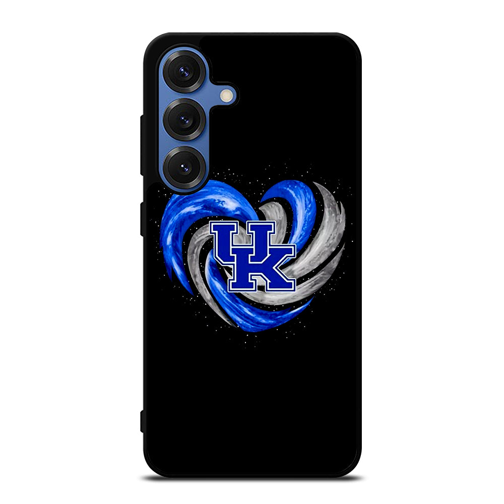 UNIVERSITY OF KENTUCKY UK LOGO 1 Samsung Galaxy Case Cover
