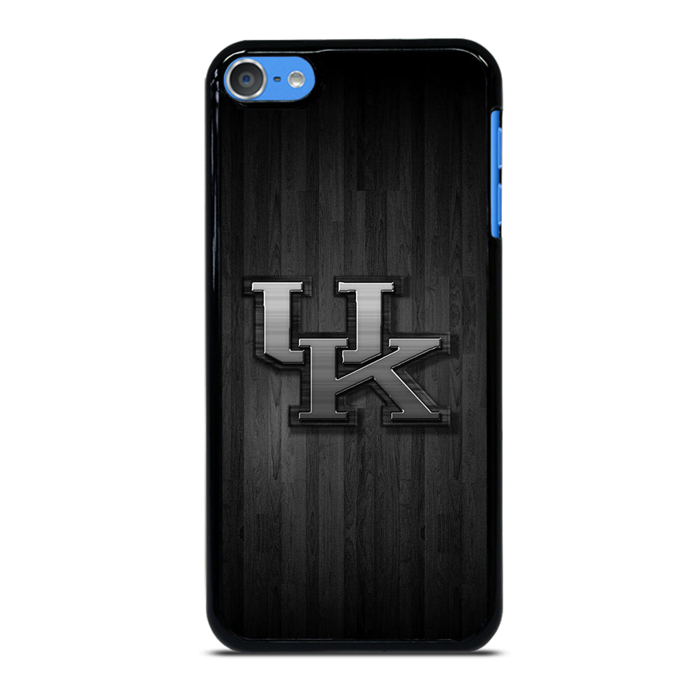 UNIVERSITY OF KENTUCKY UK LOGO 2 iPod Touch Case Cover