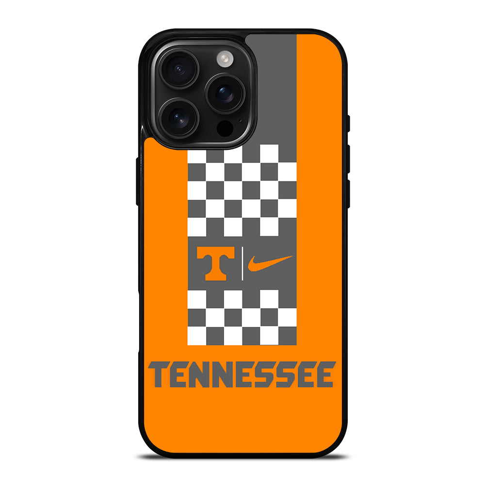 UNIVERSITY OF TENNESSEE UT VOLS FOOTBALL iPhone Case Cover