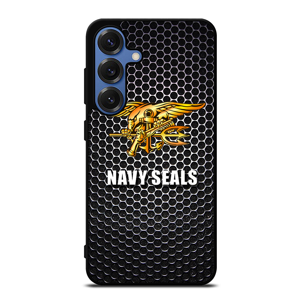 US NAVY SEAL METAL Samsung Galaxy Case Cover