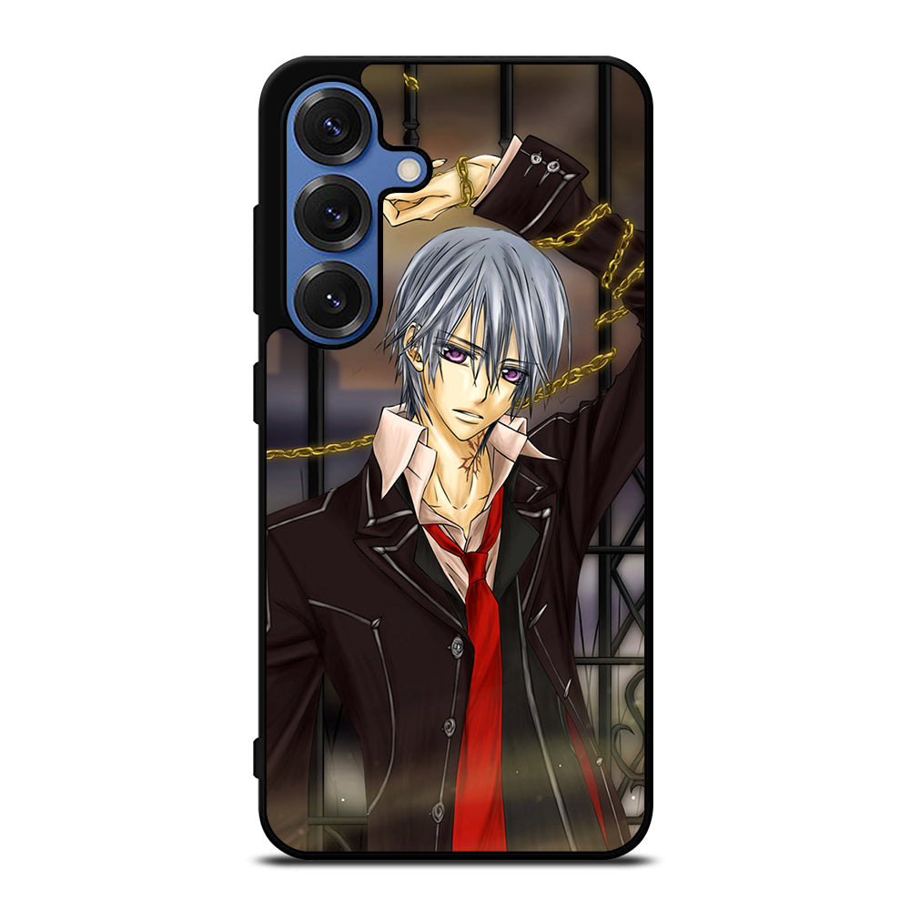 VAMPIRE KNIGHT KIRYU ZERO Samsung Galaxy Case Cover