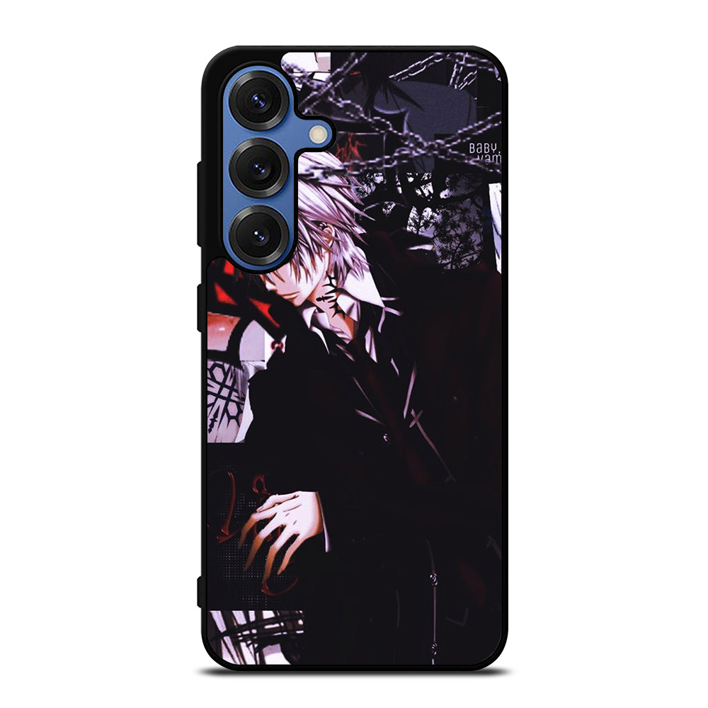 VAMPIRE KNIGHT ZERO KIRYU ANIME Samsung Galaxy Case Cover