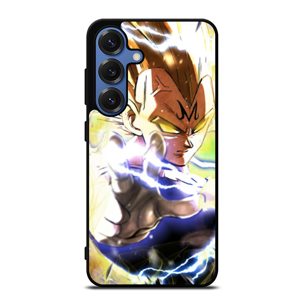 VEGETA MAJIN SUPER Samsung Galaxy Case Cover