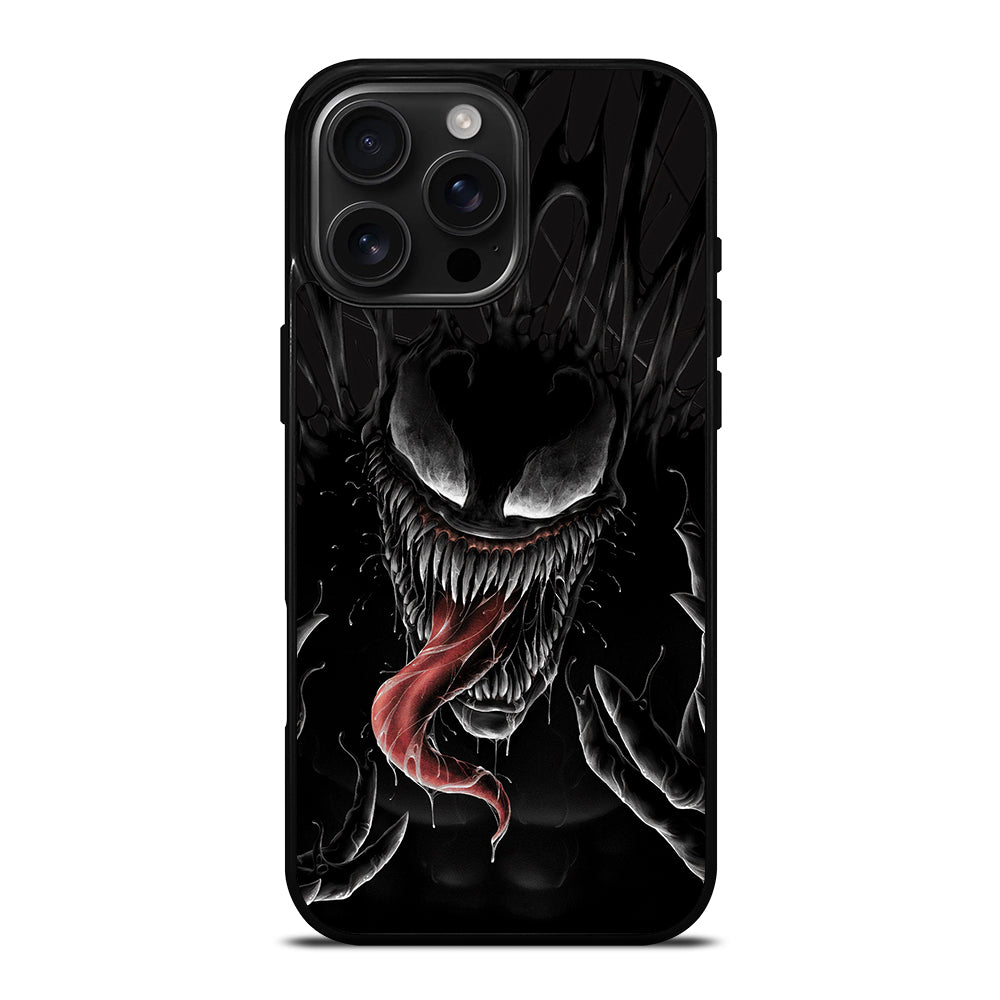 VENOM MARVEL MONSTER iPhone Case Cover
