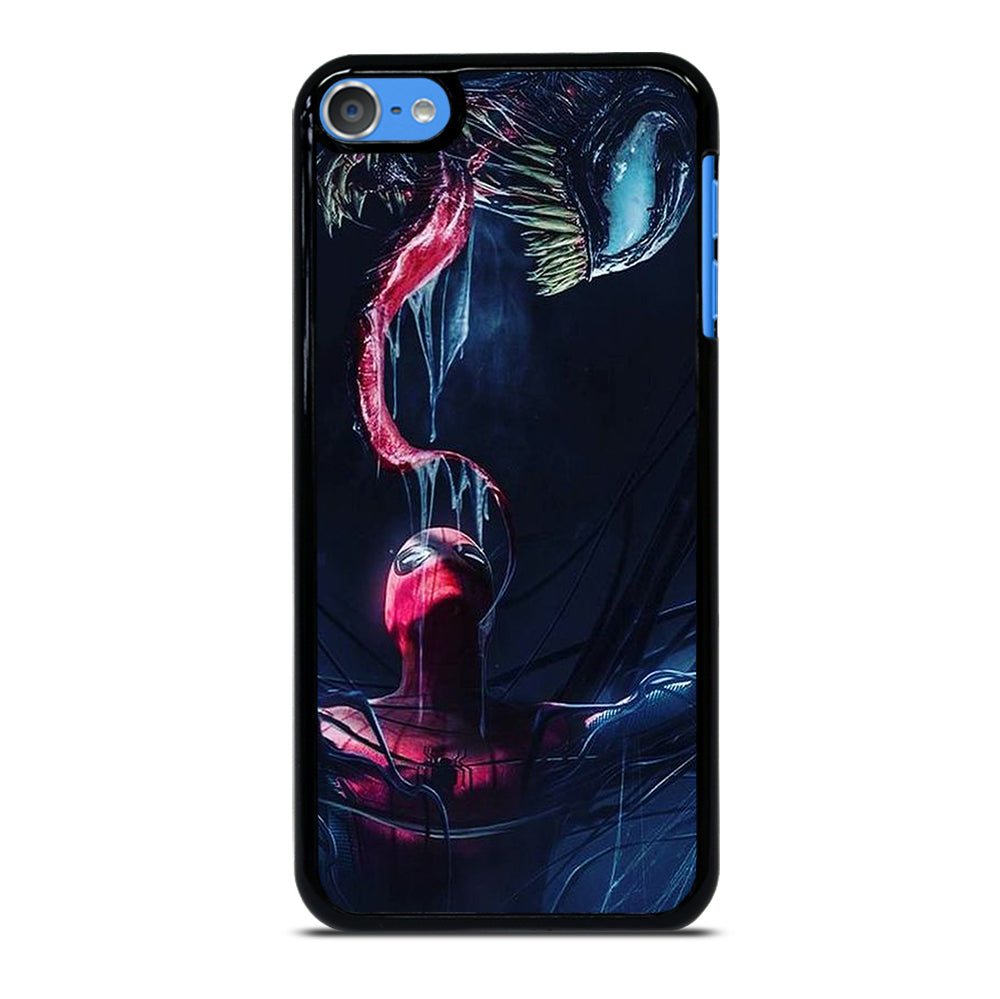 VENOM SPIDERMAN RIVAL iPod Touch Case Cover