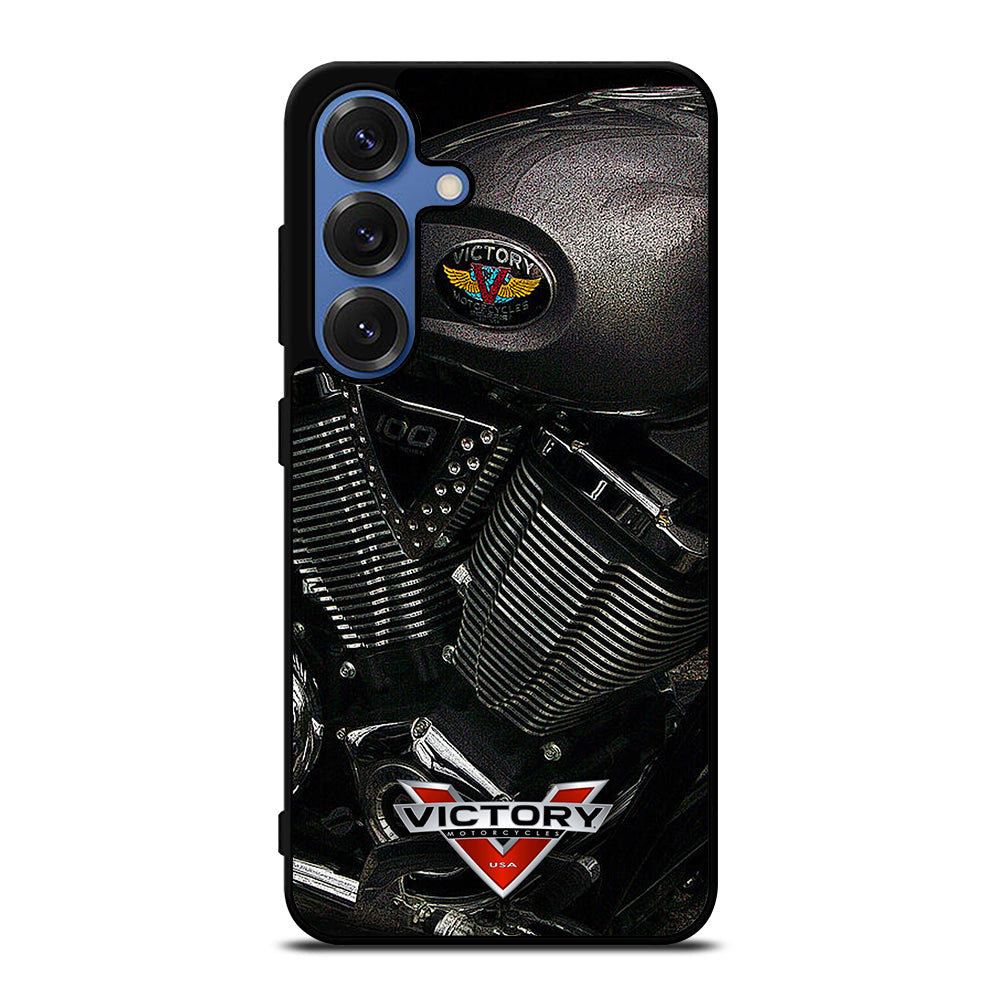 VICTORY MOTORCYCLES ENGINE Samsung Galaxy Case Cover