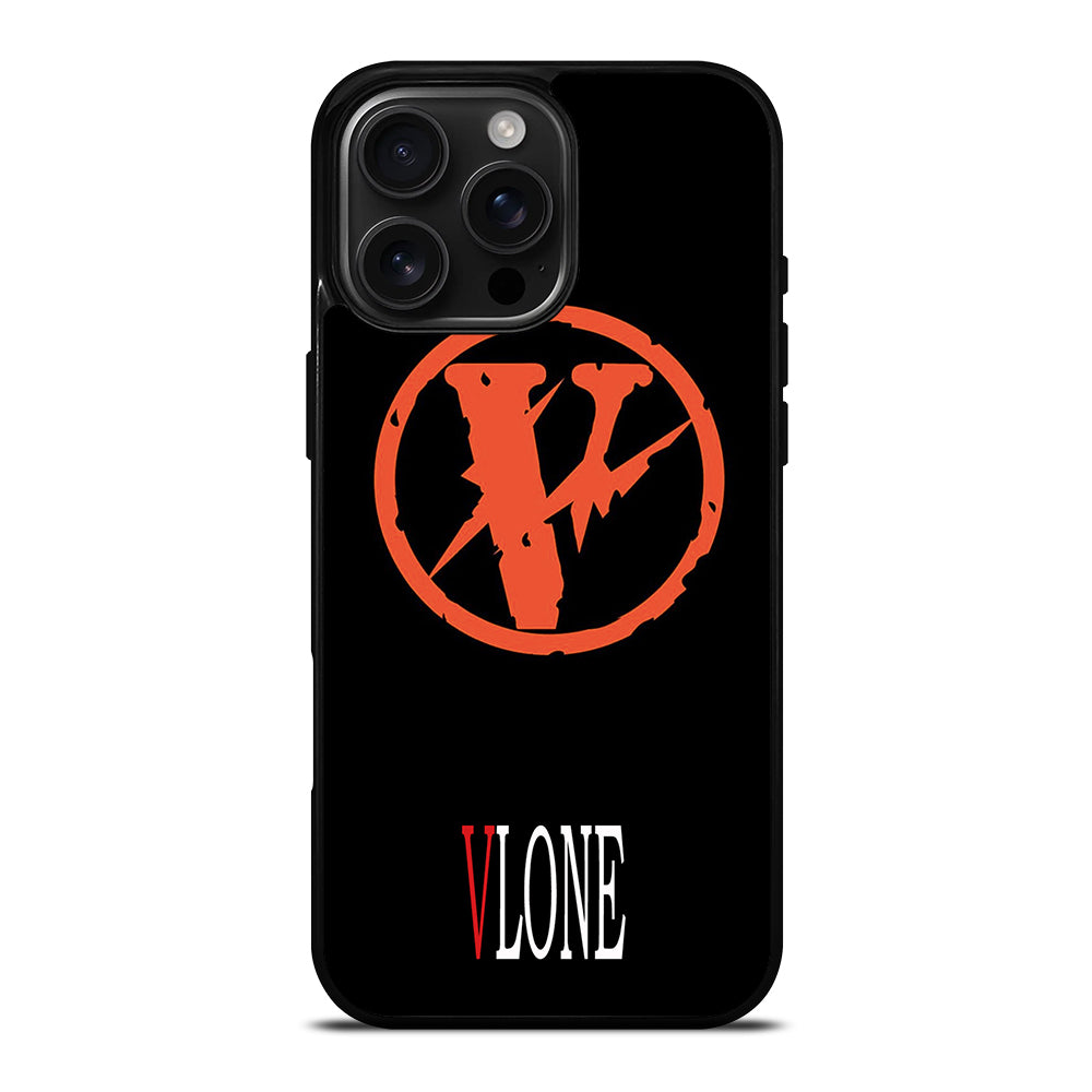 VLONE V LOGO iPhone Case Cover
