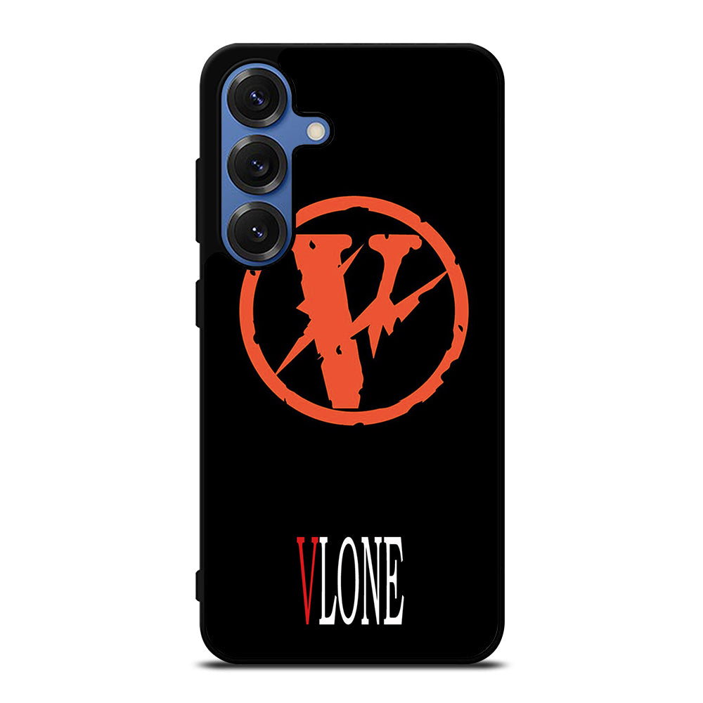 VLONE V LOGO Samsung Galaxy Case Cover