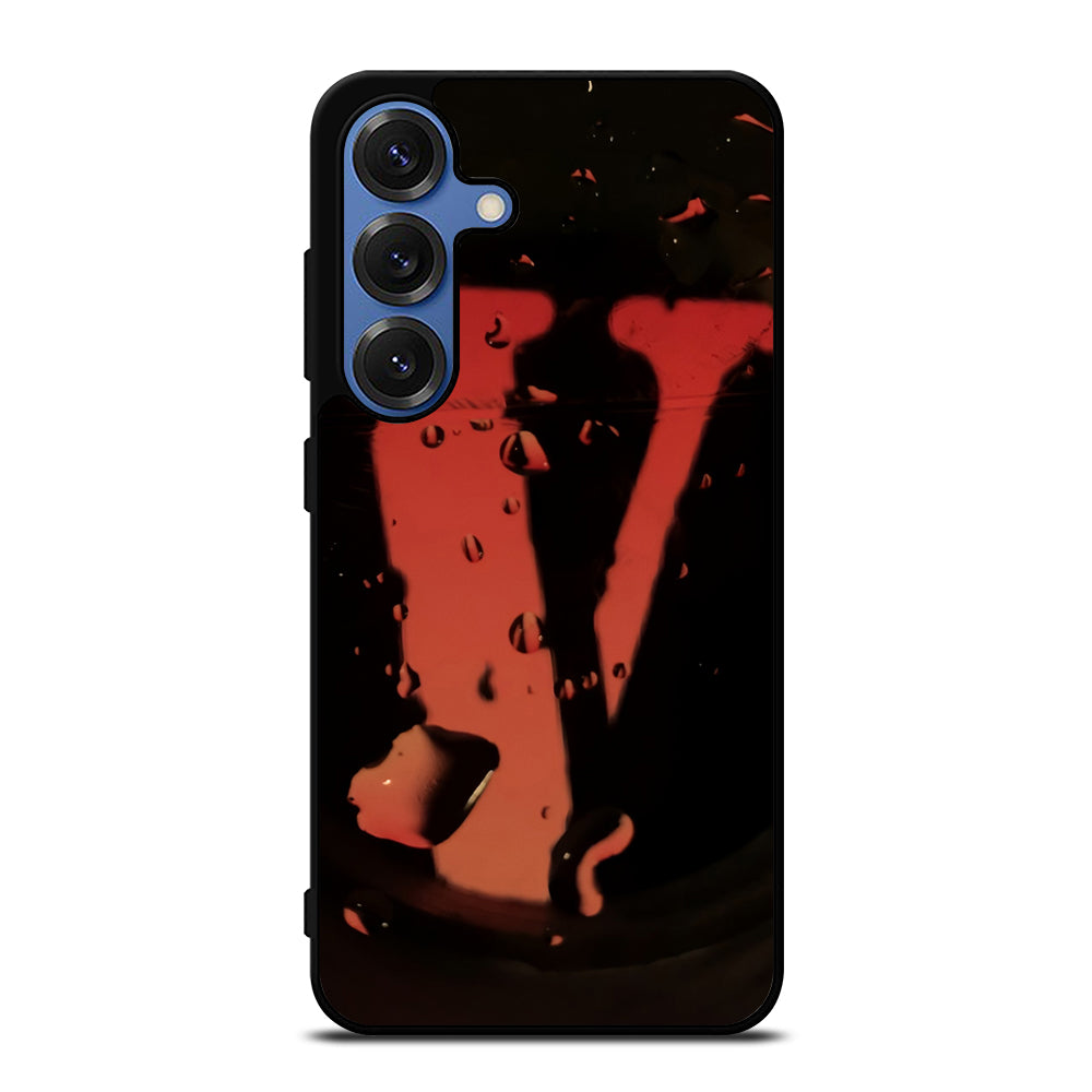 VLONE WATER LOGO Samsung Galaxy Case Cover