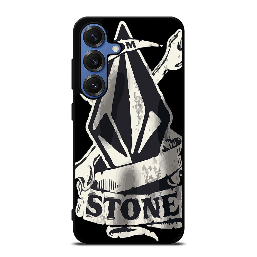 VOLCOM ART LOGO Samsung Galaxy Case Cover