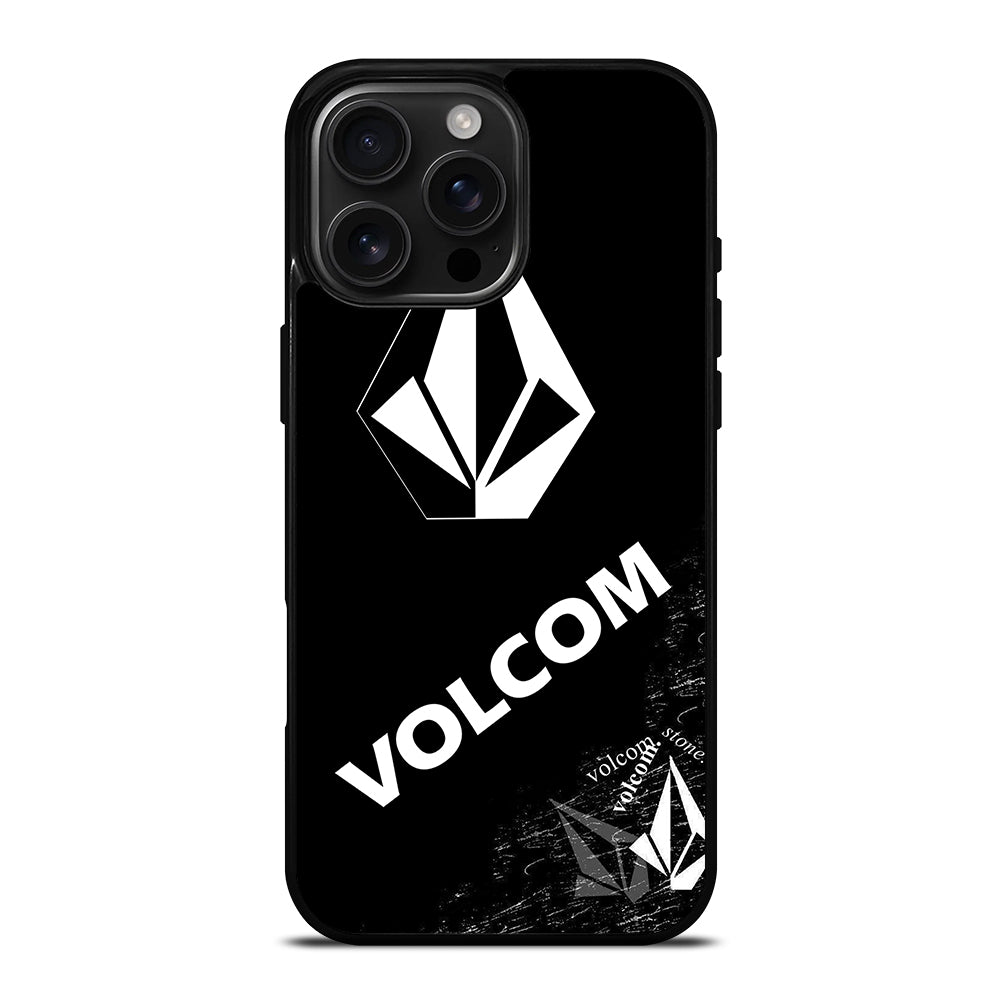 VOLCOM SYMBOL iPhone Case Cover
