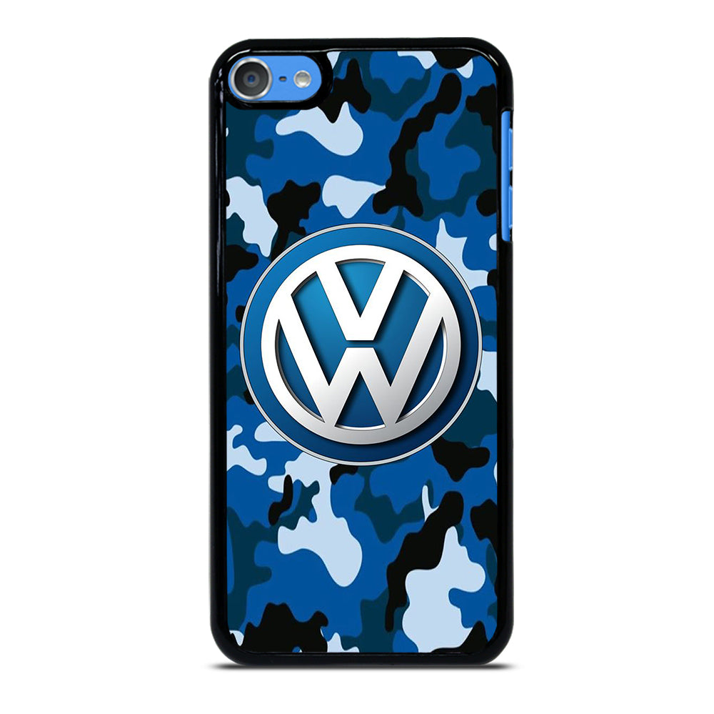 VOLKSWAGEN BAPE iPod Touch Case Cover