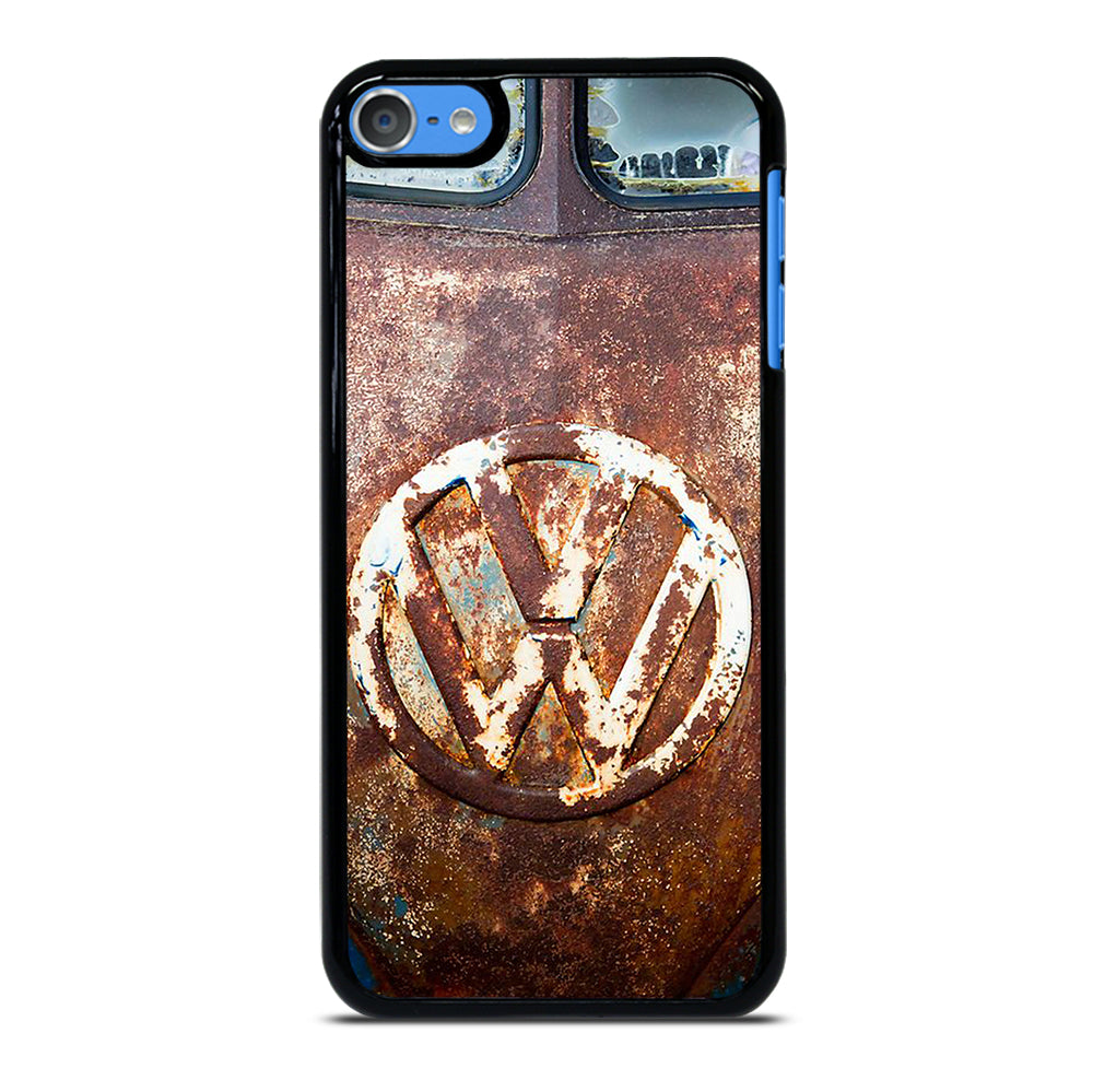 VOLKSWAGEN CLASSIC LOGO iPod Touch Case Cover