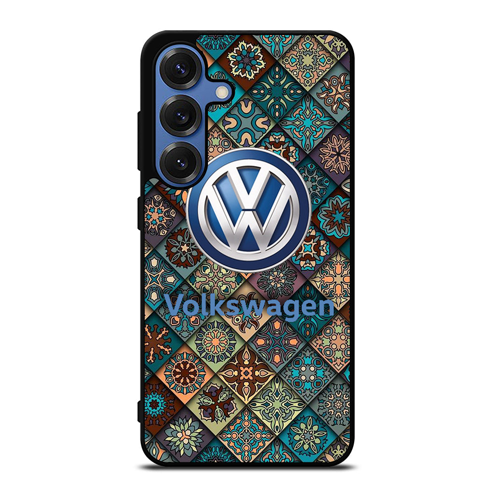 VOLKSWAGEN LOGO Samsung Galaxy Case Cover