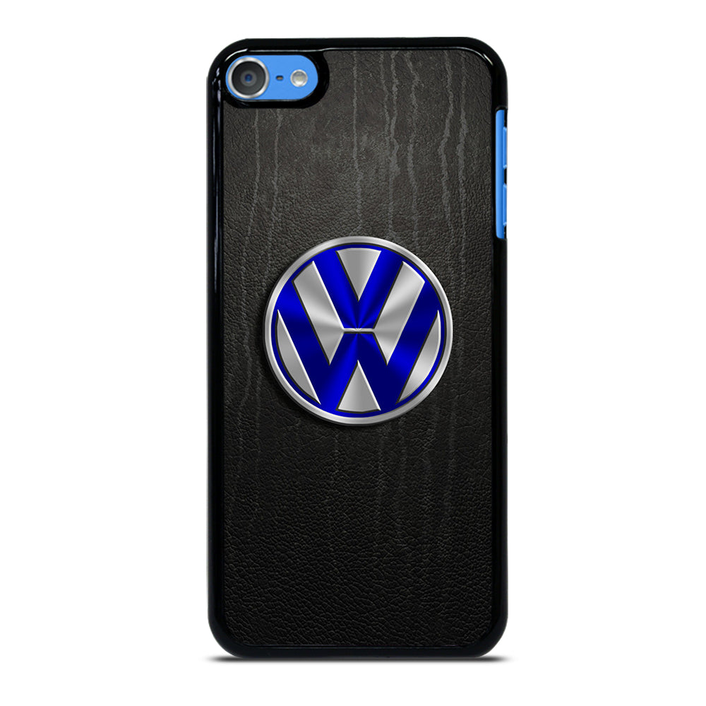 VOLKSWAGEN NEW LOGO iPod Touch Case Cover