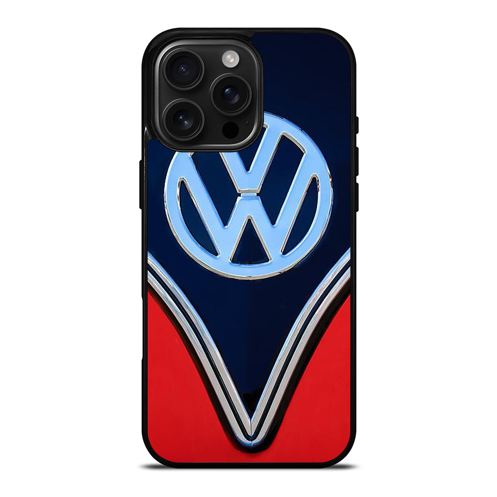 VOLKSWAGEN VW iPhone Case Cover