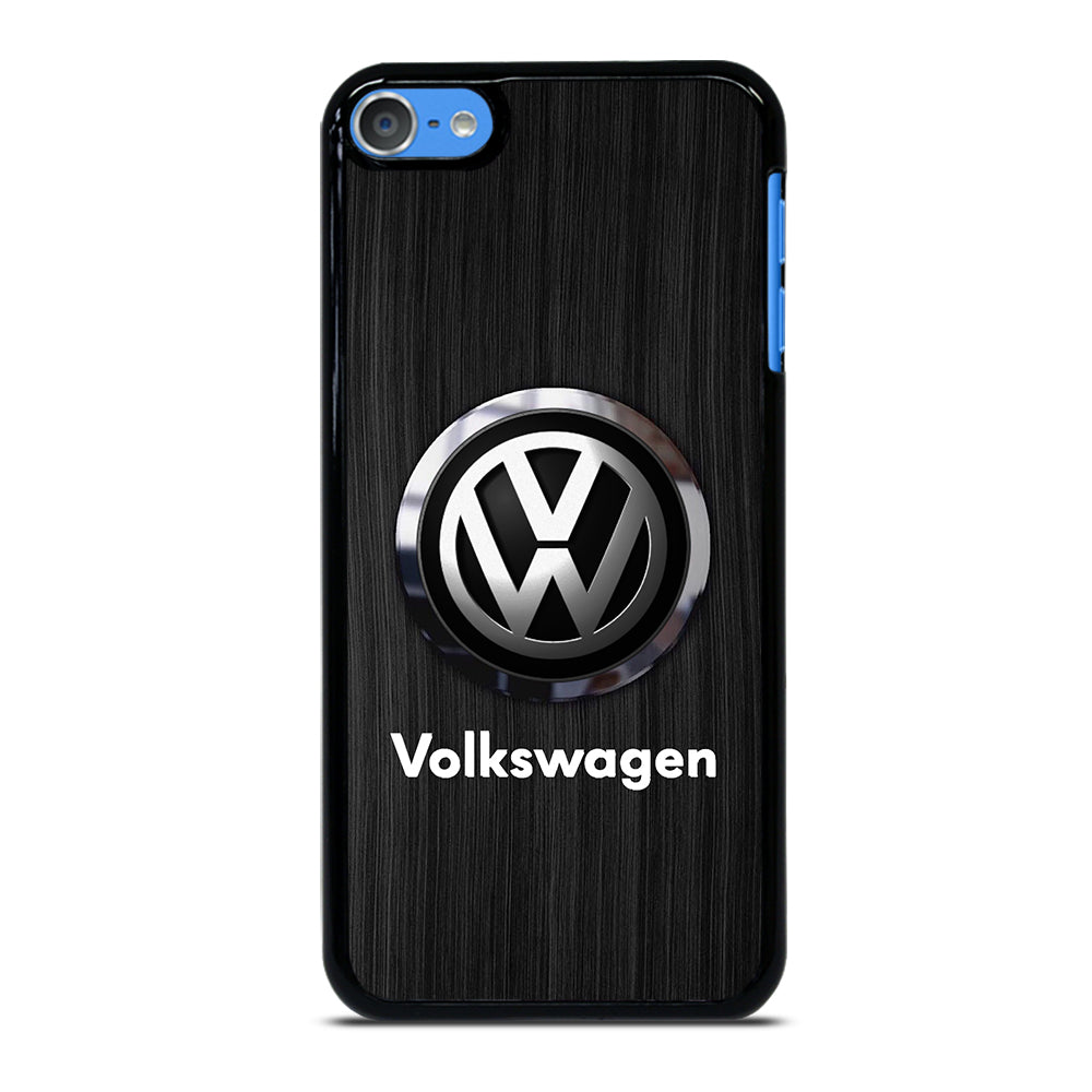 VOLKSWAGEN VW EMBLEM iPod Touch Case Cover