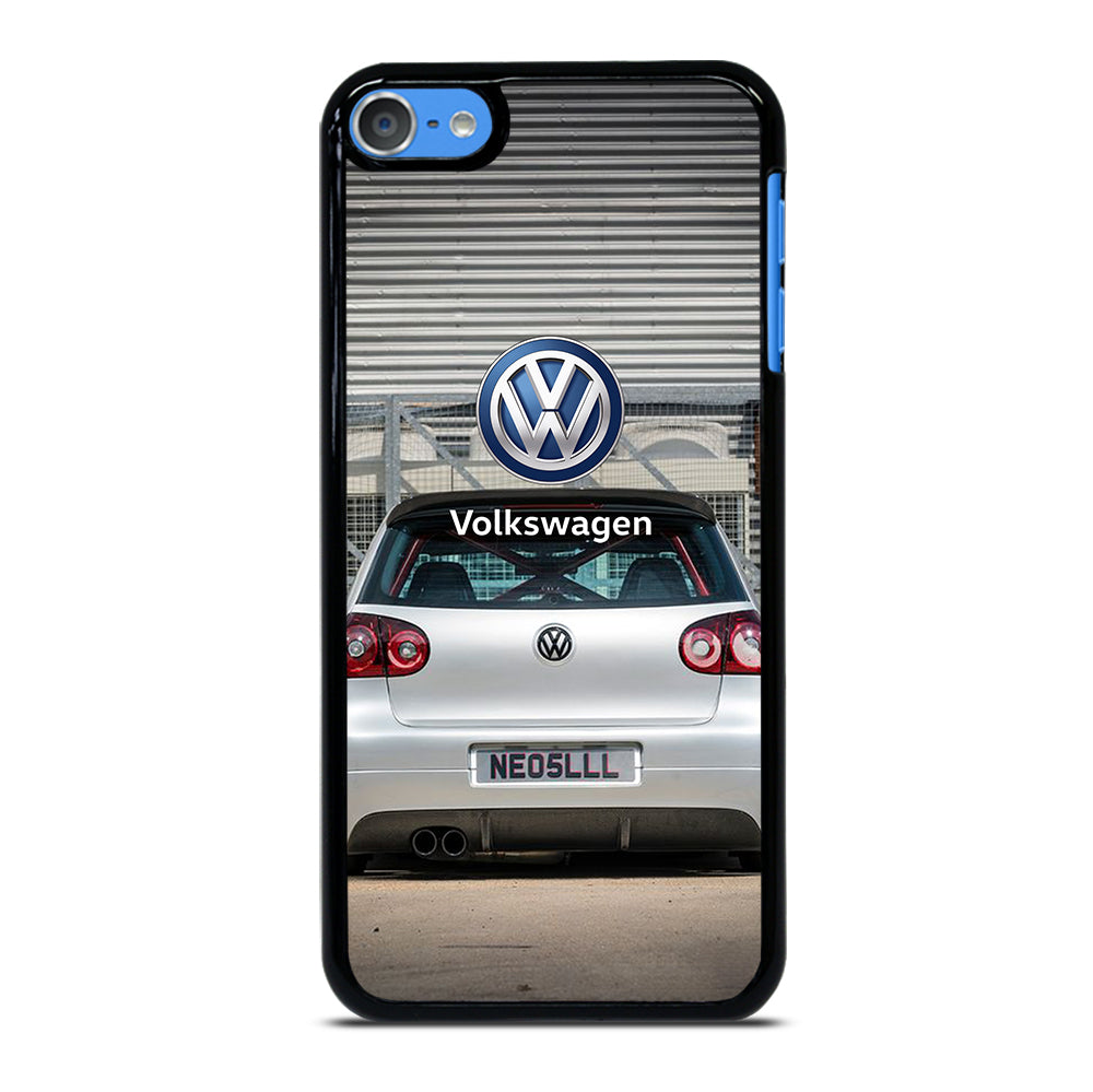 VW VOLKSWAGEN GTI iPod Touch Case Cover