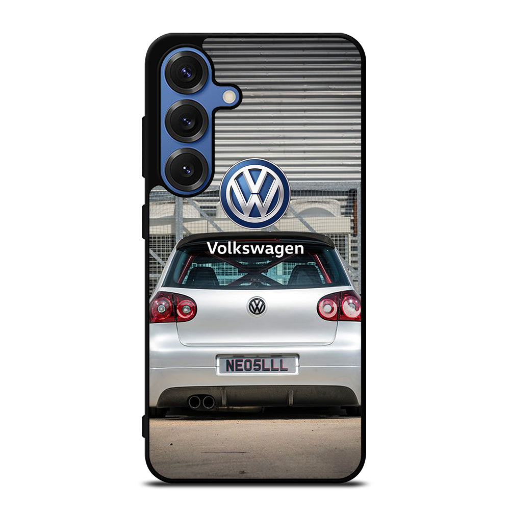 VW VOLKSWAGEN GTI Samsung Galaxy Case Cover