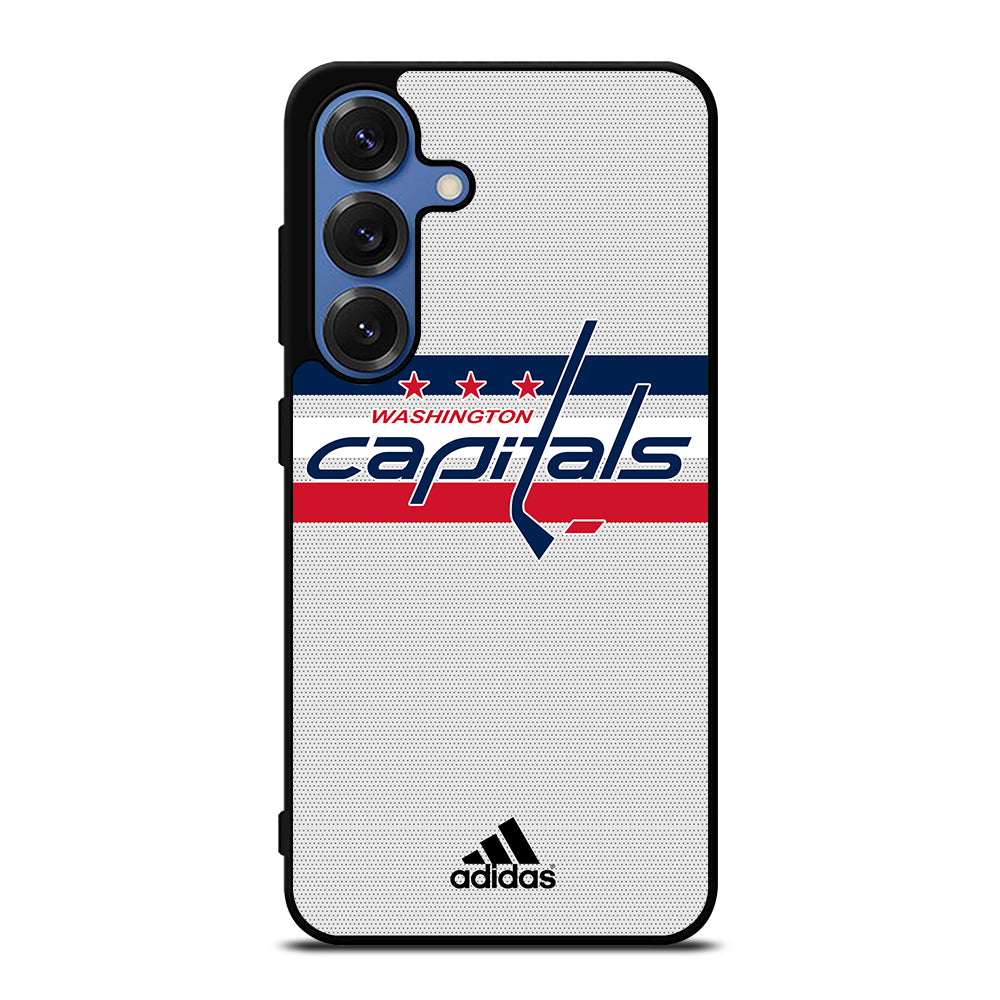 WASHINGTON CAPITALS 2 Samsung Galaxy Case Cover