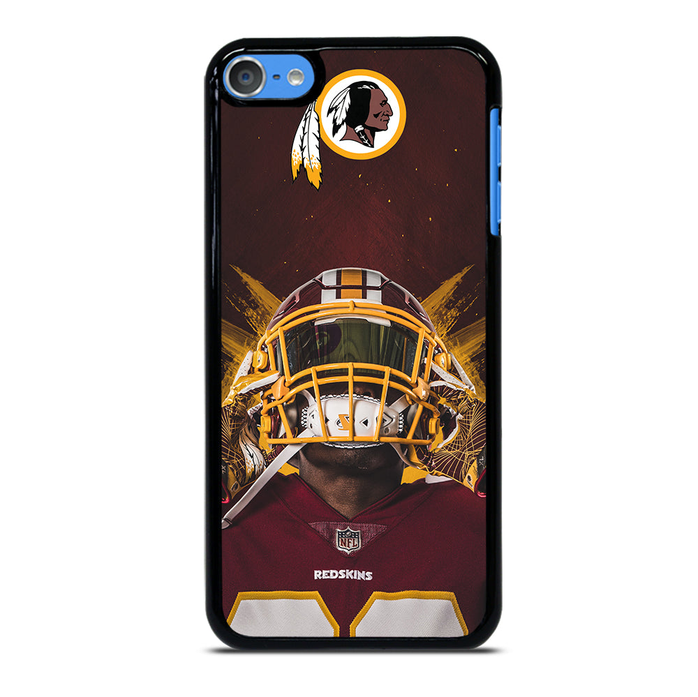 WASHINGTON REDSKINS FOOTBALL iPod Touch Case Cover