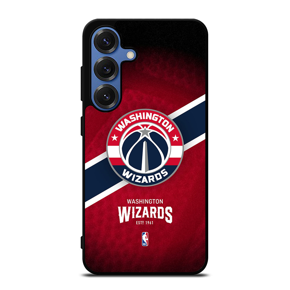 WASHINGTON WIZARDS BASKETBALL 2 Samsung Galaxy Case Cover