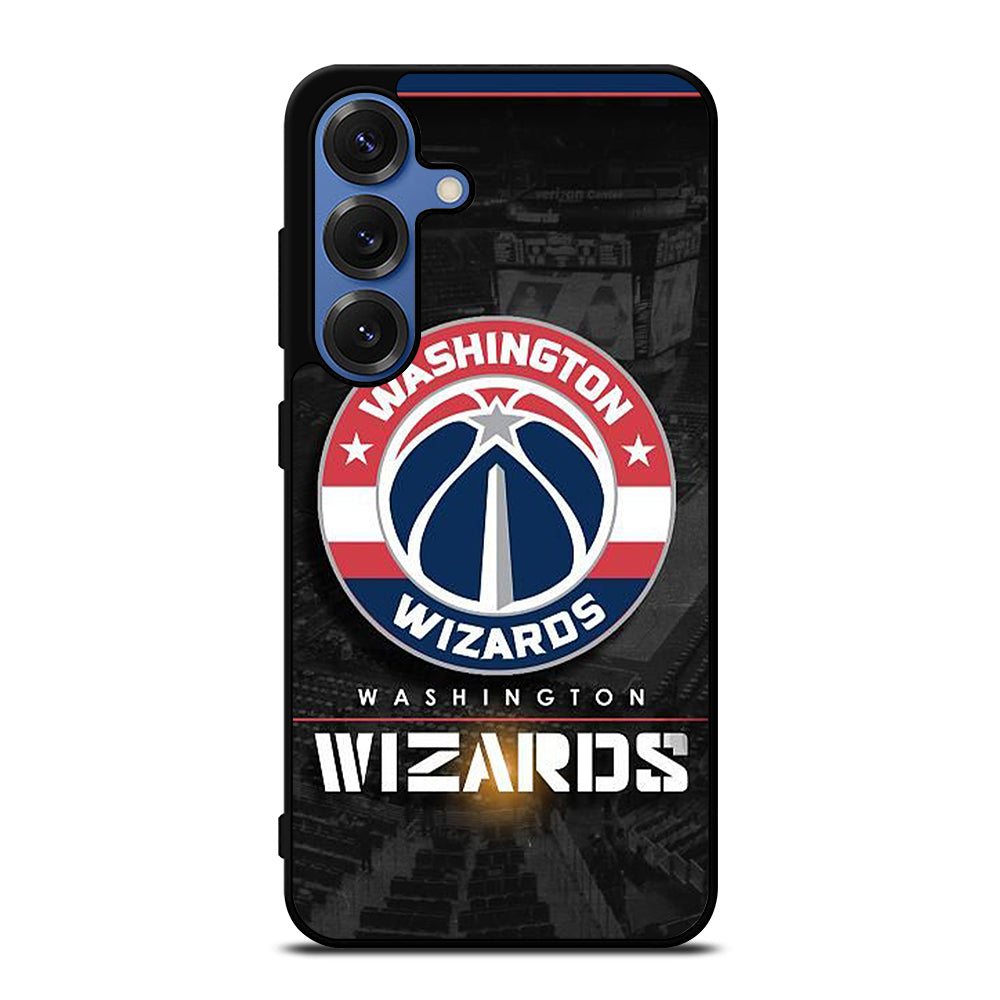 WASHINGTON WIZARDS BASKETBALL Samsung Galaxy Case Cover