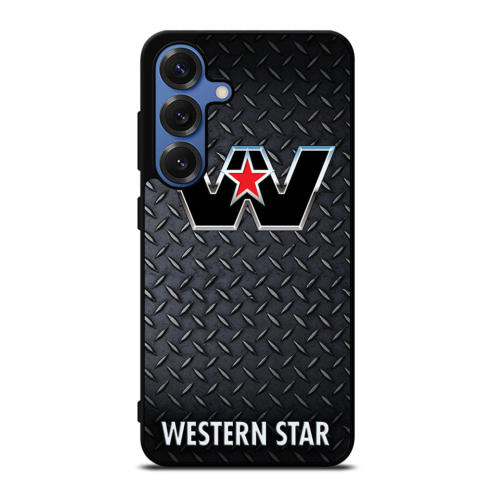 WESTERN STAR 2 Samsung Galaxy Case Cover