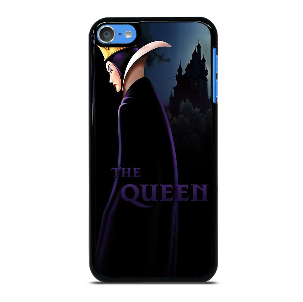 WICKED DISNEY VILLAINS iPod Touch Case Cover