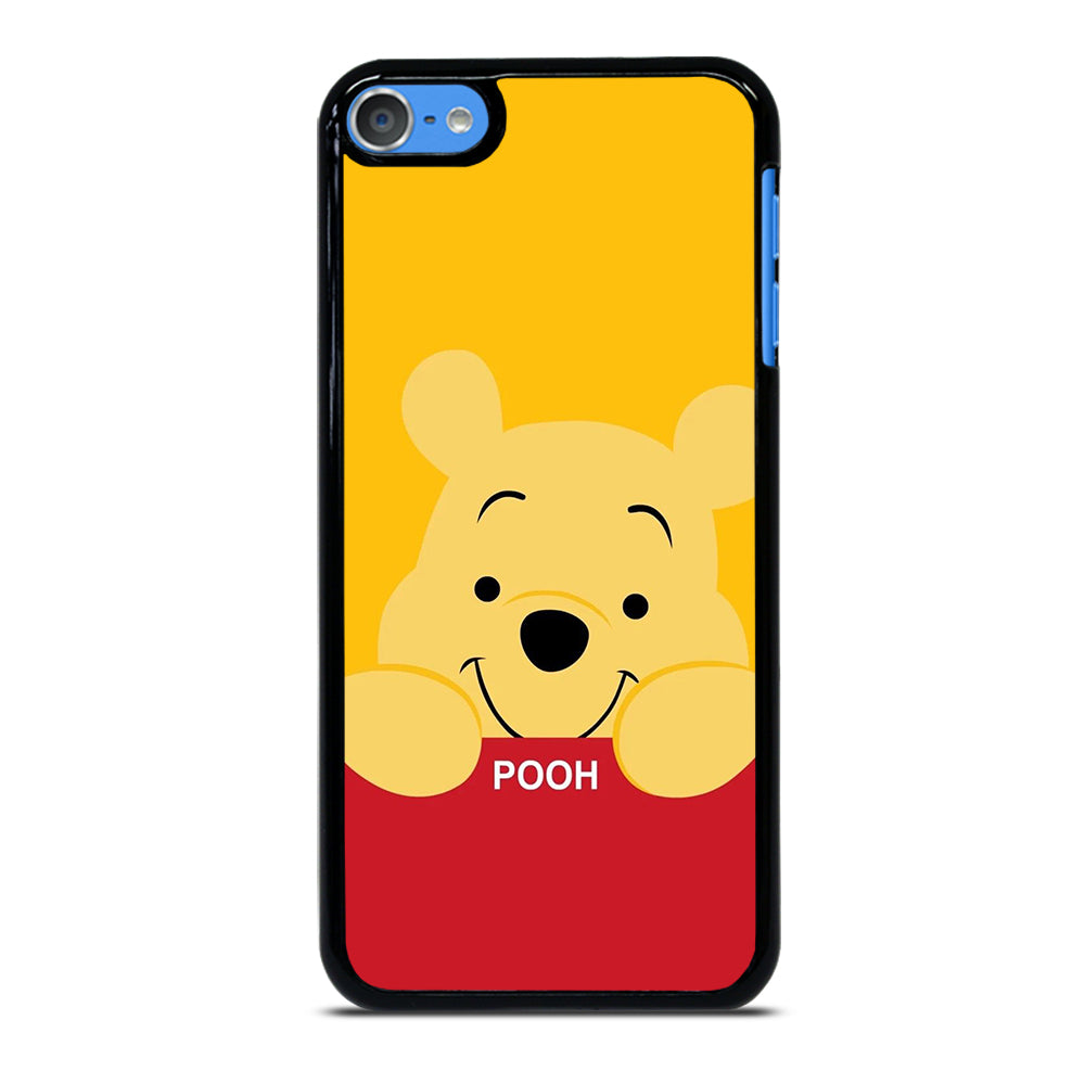 WINNIE THE POOH CARTOON iPod Touch Case Cover
