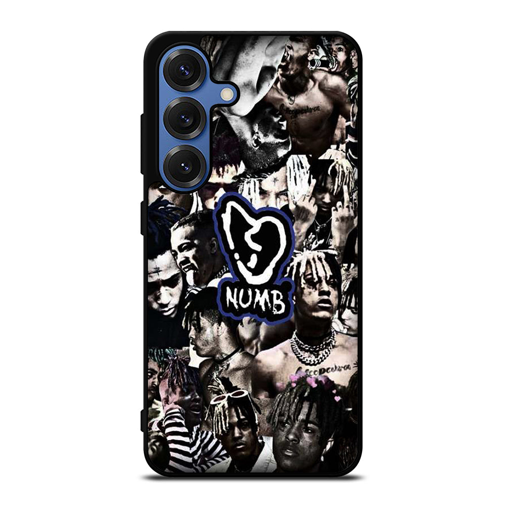 XXXTENTACION RAPPER NUMB Samsung Galaxy Case Cover